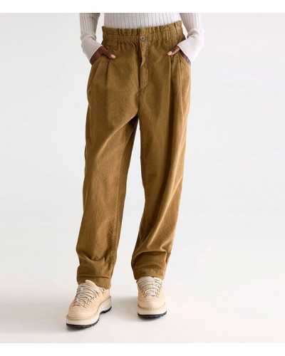 Bellerose Winona Pants Camel
