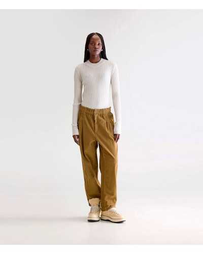 Bellerose Winona Pants Camel