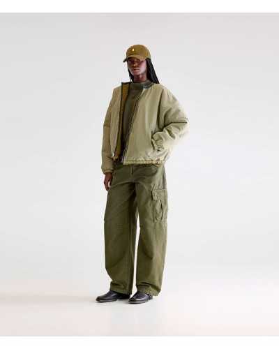 Bellerose Janice Jacket Khaki