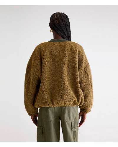 Bellerose Janice Jacket Khaki