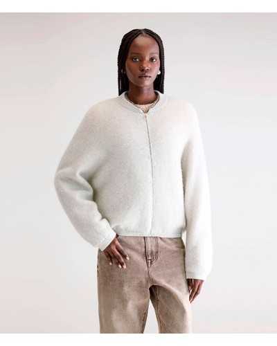Bellerose Asedi Jacket Grey
