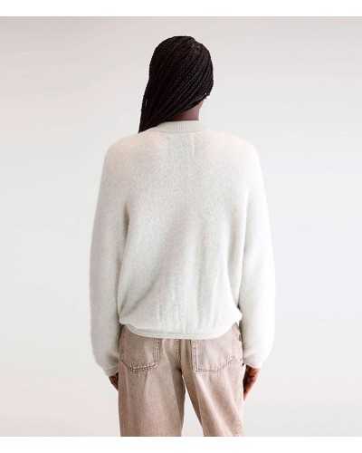 Bellerose Asedi Jacket Grey