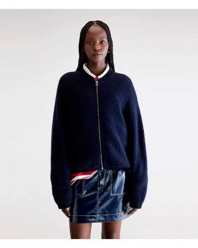 Bellerose Asedi Jacket Navy