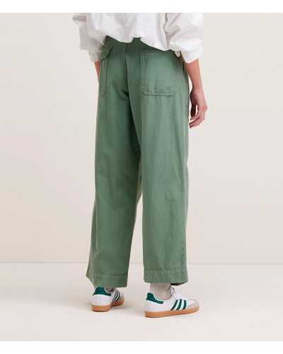 Bellerose Pepin Pants Green
