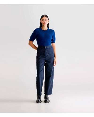 Bellerose Pasop Pants Navy
