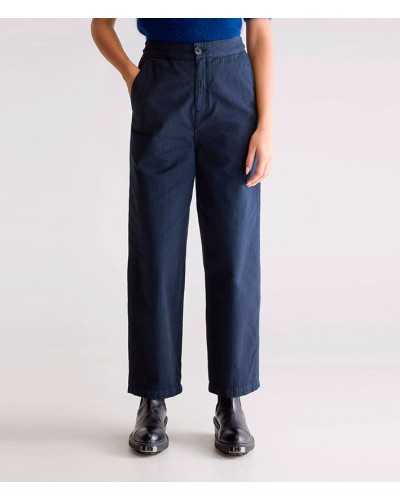 Bellerose Pasop Pants Navy