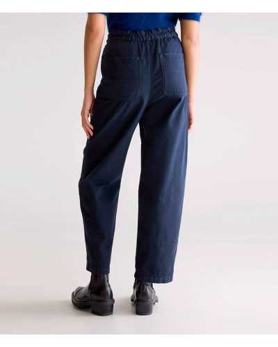 Bellerose Pasop Pants Navy