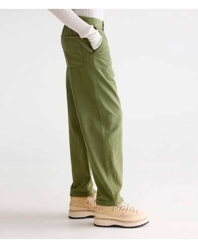 Bellerose Pasop Pants Green