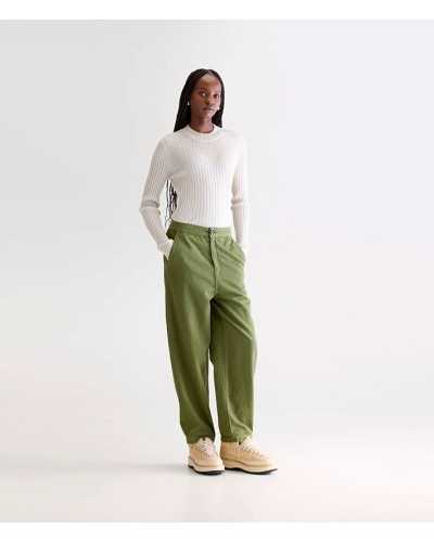 Bellerose Pasop Pants Green