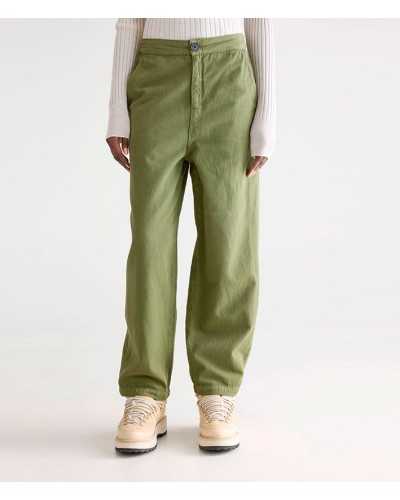 Bellerose Pasop Pants Green
