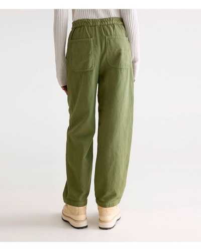 Bellerose Pasop Pants Green