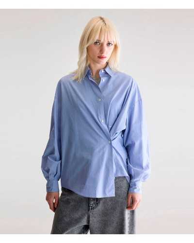 Bellerose Gillian Shirt Blue