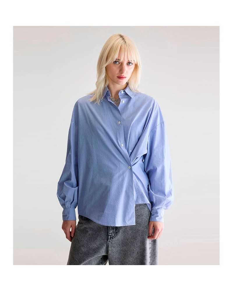 Bellerose Gillian Shirt Blue