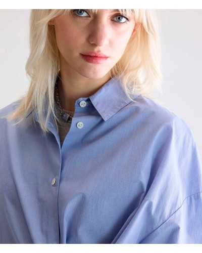 Bellerose Gillian Shirt Blue