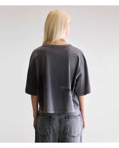 Bellerose Vos Tshirt Grey