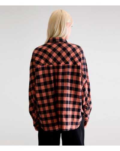 Bellerose Joseph Shirt Pink