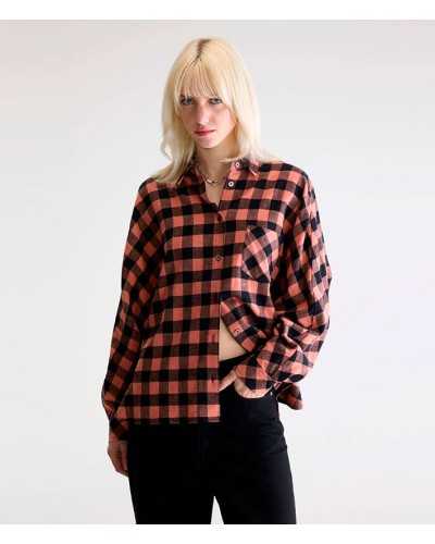 Bellerose Joseph Shirt Pink