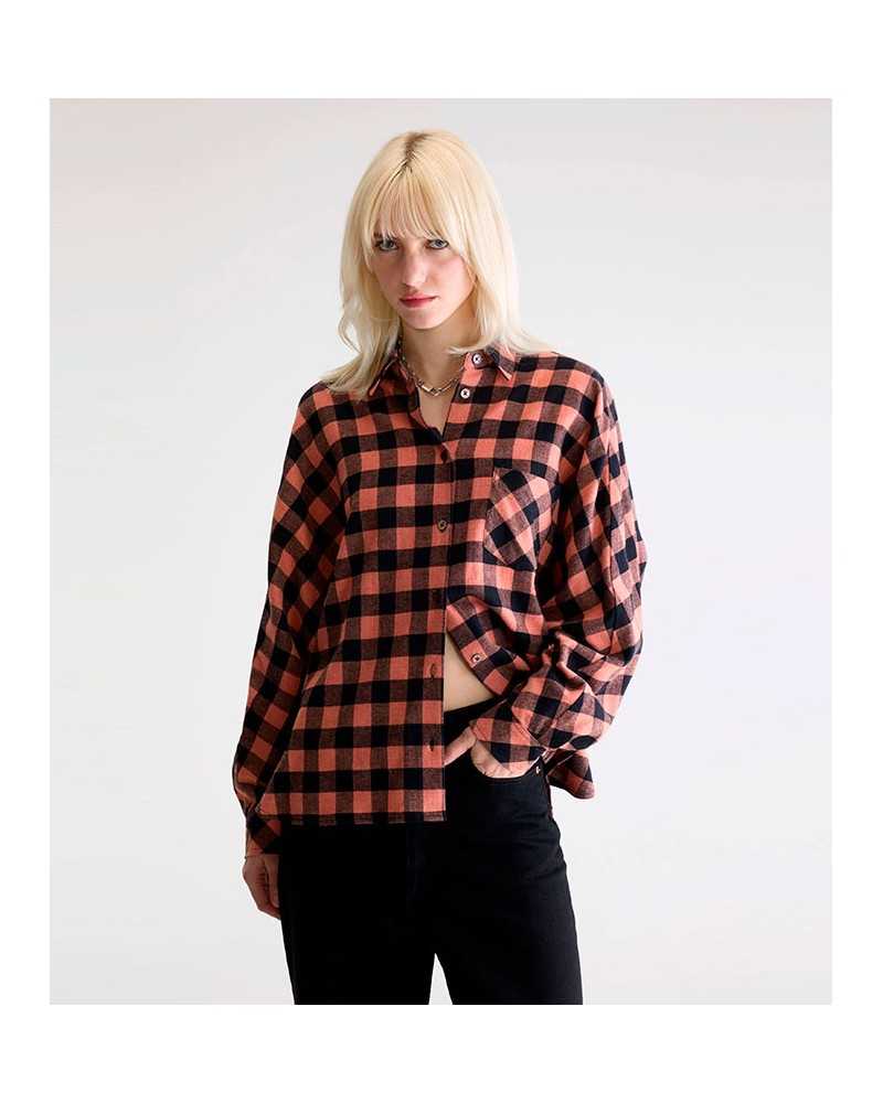 Bellerose Joseph Shirt Pink