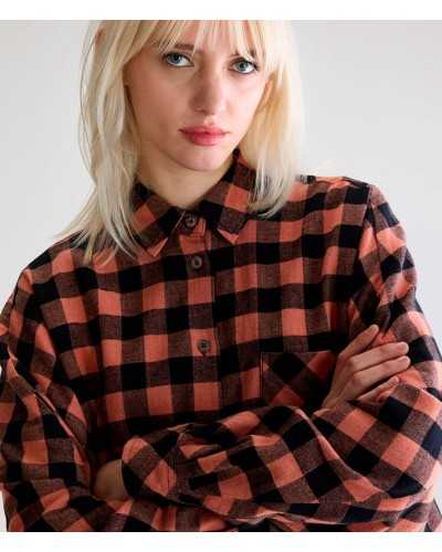 Bellerose Joseph Shirt Pink