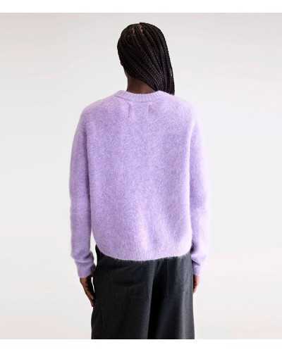 Bellerose Auron Jersey Purple | BELLEROSE - Compra Online en Sune