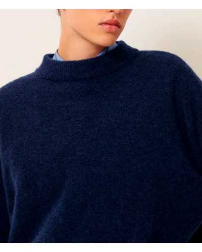 Sessun Kulun Sweater Blue | SESSUN - Compra Online en Sune