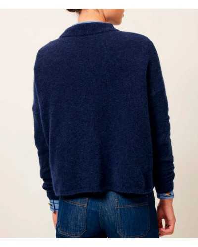 Sessun Kulun Sweater Blue | SESSUN - Compra Online en Sune