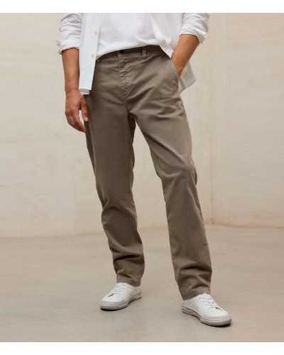 Ecoalf Ethiwin Pants Dune