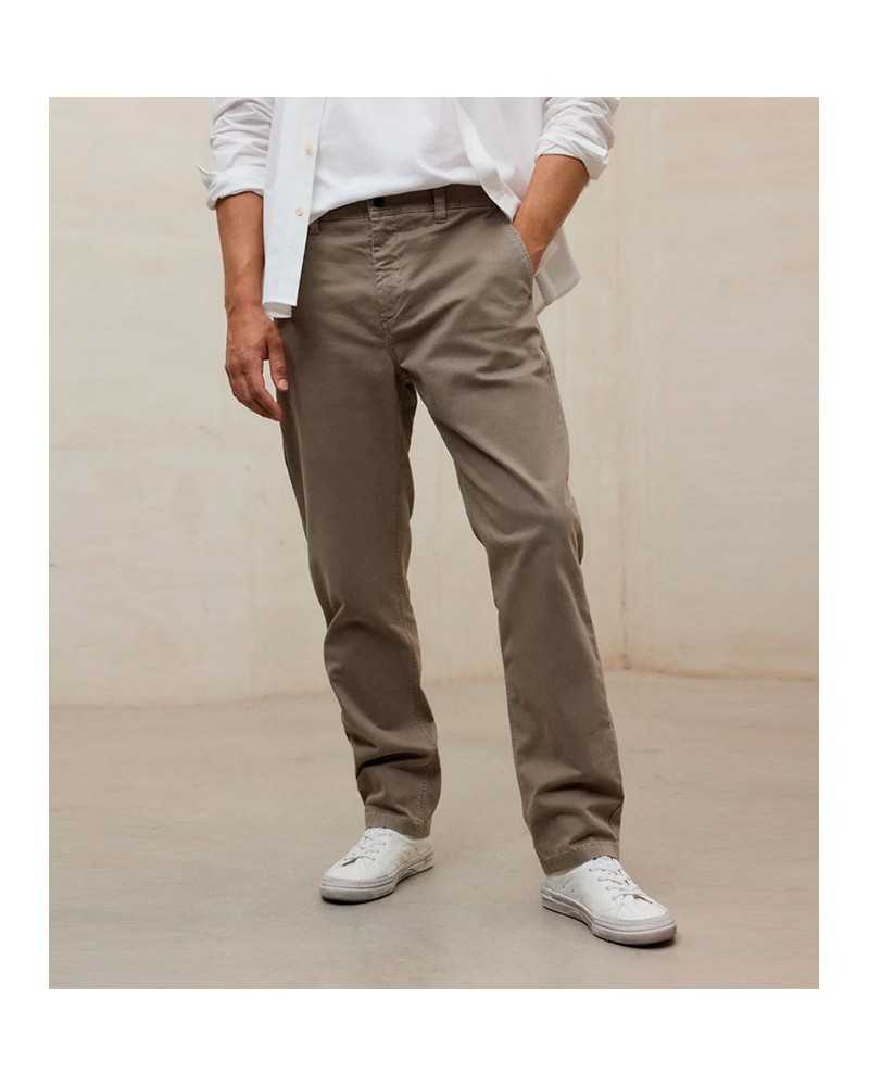 Ecoalf Ethiwin Pants Dune | ECOALF - Compra Online en Sune