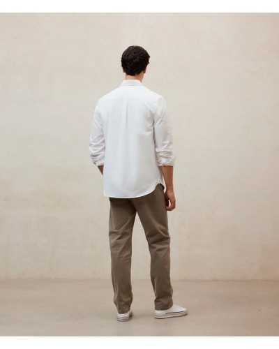Ecoalf Ethiwin Pants Dune | ECOALF - Compra Online en Sune