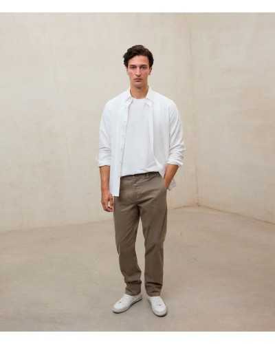 Ecoalf Ethiwin Pants Dune | ECOALF - Compra Online en Sune
