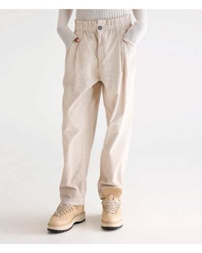 Bellerose Winona Pants Stone