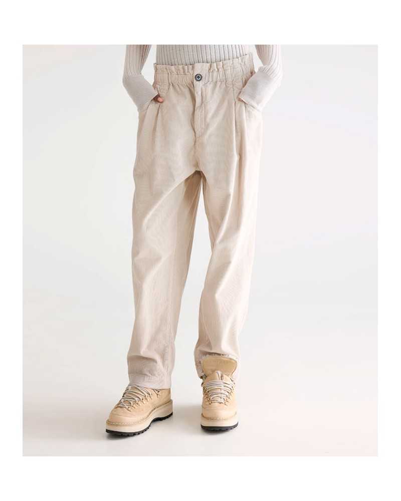 Bellerose Winona Pants Stone | BELLEROSE - Compra Online en Sune