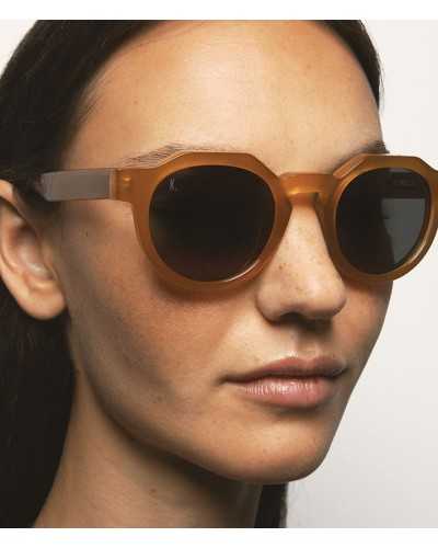 Kaleos Jaconelli 4 Ocre | KALEOS - Compra Online en Sune