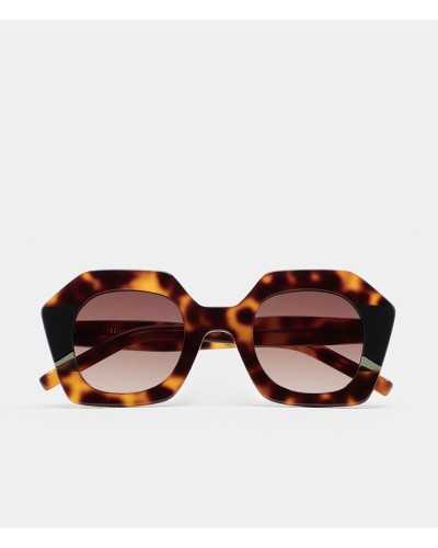 Kaleos Pavicic 3 Camel | KALEOS - Compra Online en Sune