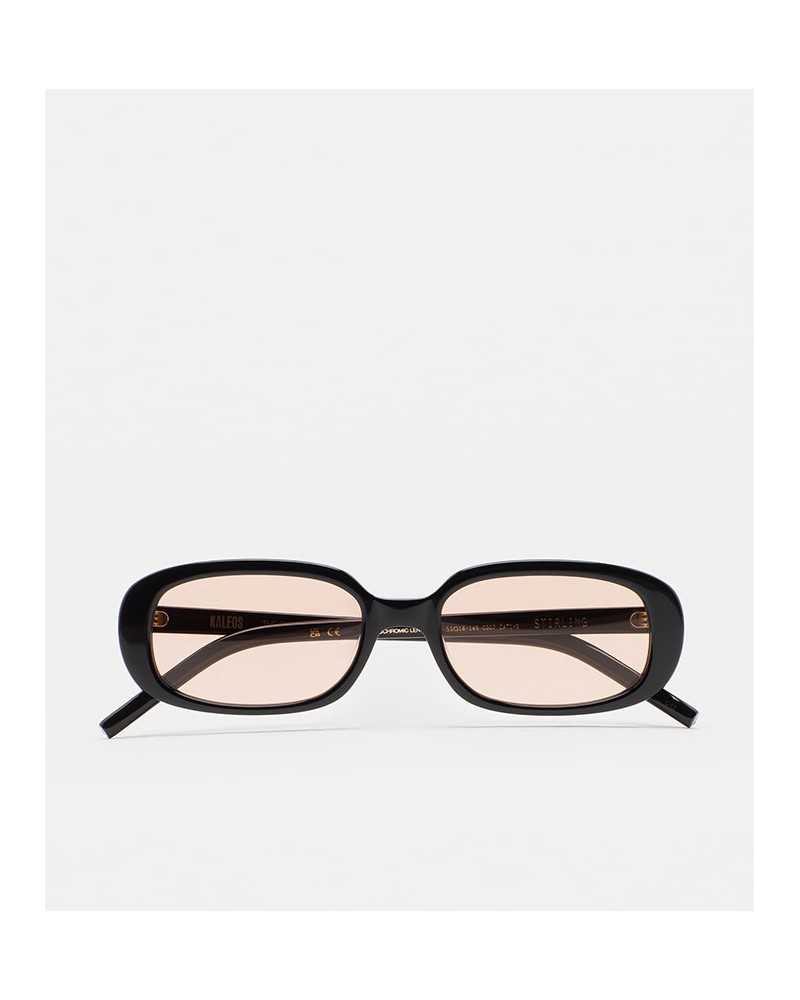 Kaleos Stirling 7 Black | KALEOS - Achat en ligne chez Sune