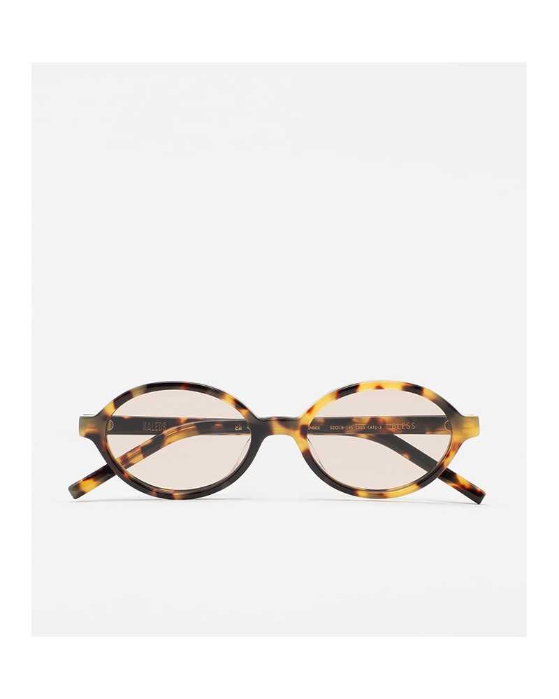 Kaleos Bless 3 Camel | KALEOS - Compra Online en Sune