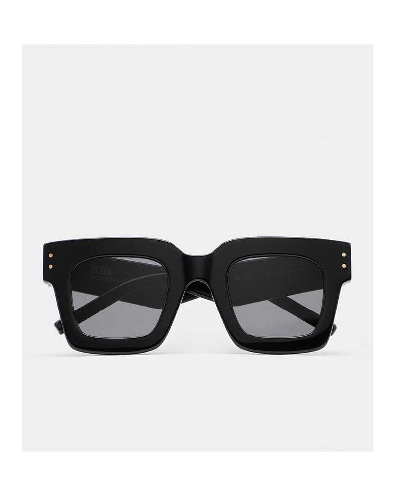 Kaleos Wren 1 Black Kaleos Wren 1 Black