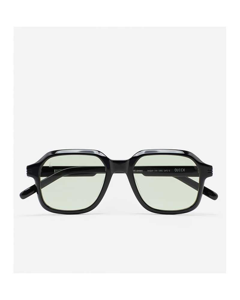 Kaleos Quick 1 Black Kaleos Quick 1 Black
