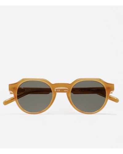 Kaleos Janney 5 Ocre