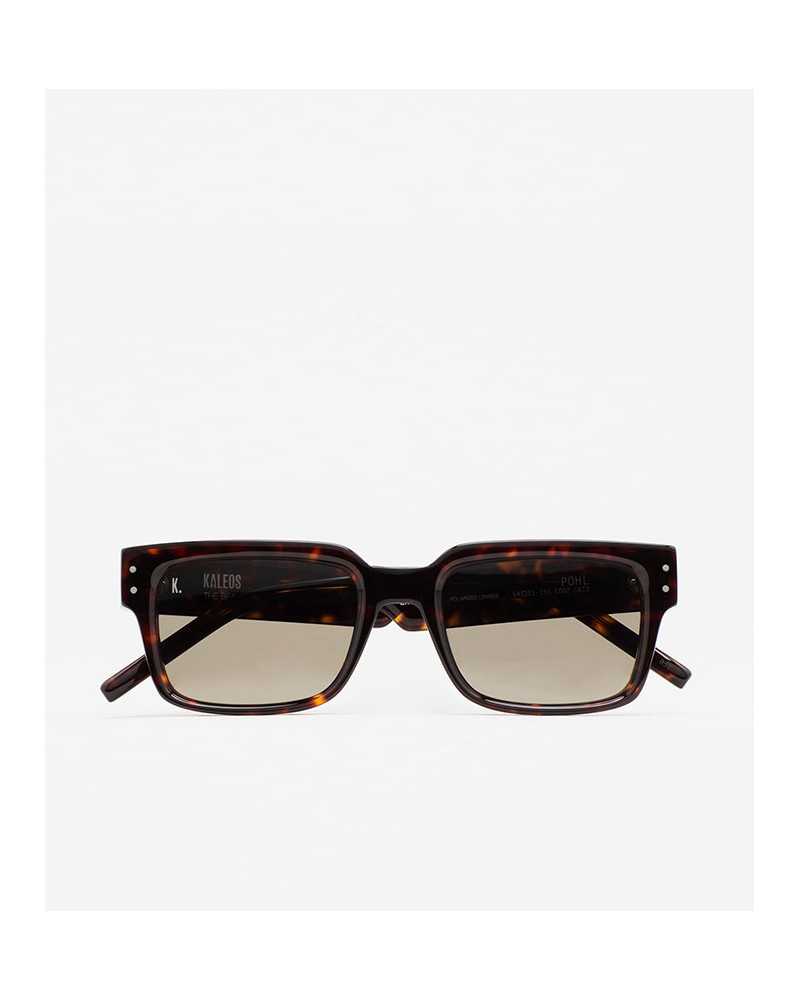 Kaleos Pohl 2 Black | KALEOS - Compra Online en Sune