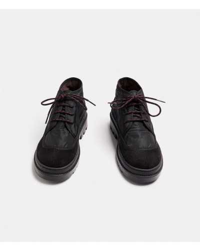 Naguisa Takui Black