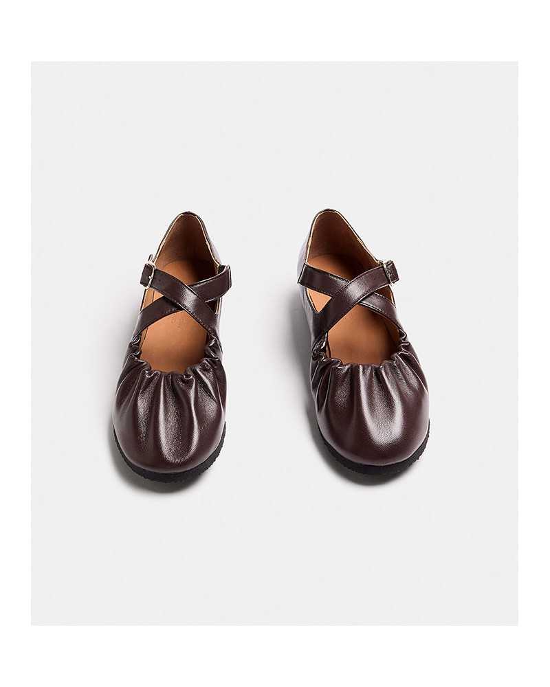 Naguisa Bec Brown | NAGUISA - Compra Online en Sune