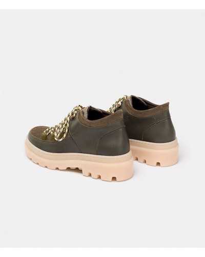 Naguisa Abra Khaki Naguisa Abra Khaki