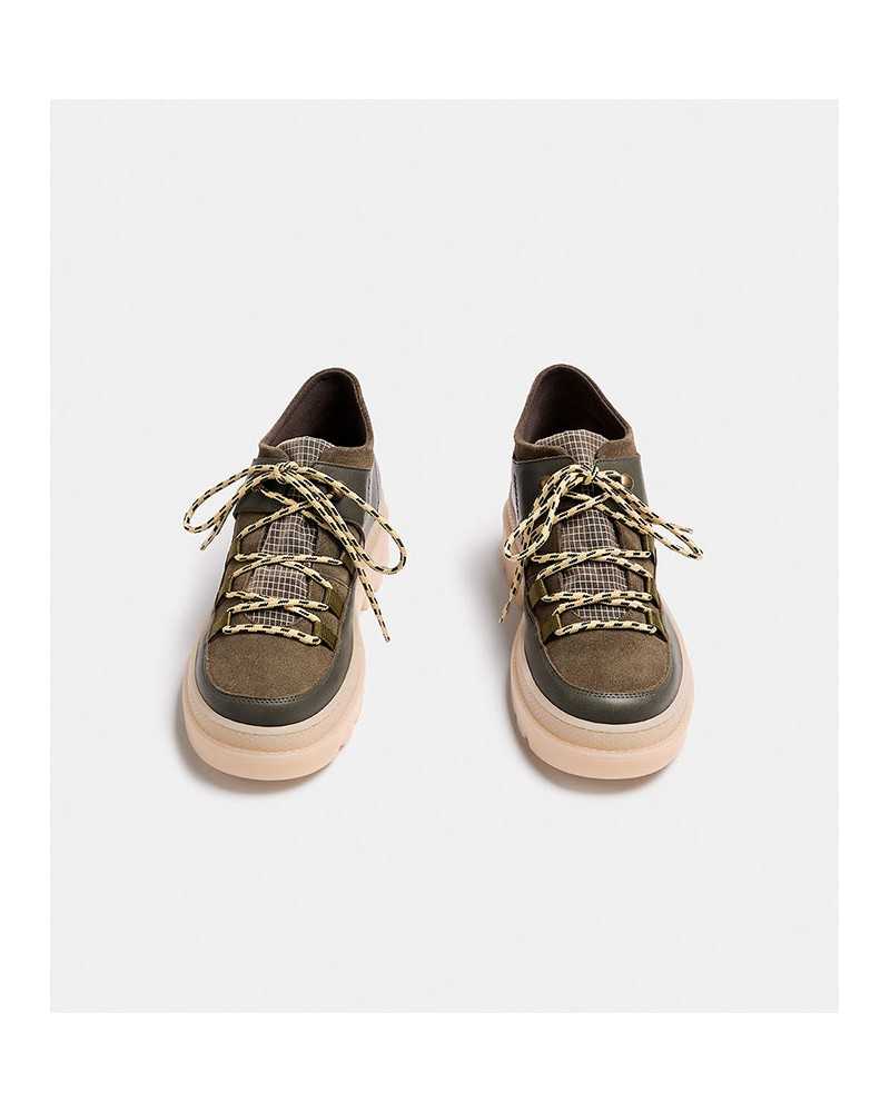 Naguisa Abra Khaki | NAGUISA - Achat en ligne chez Sune