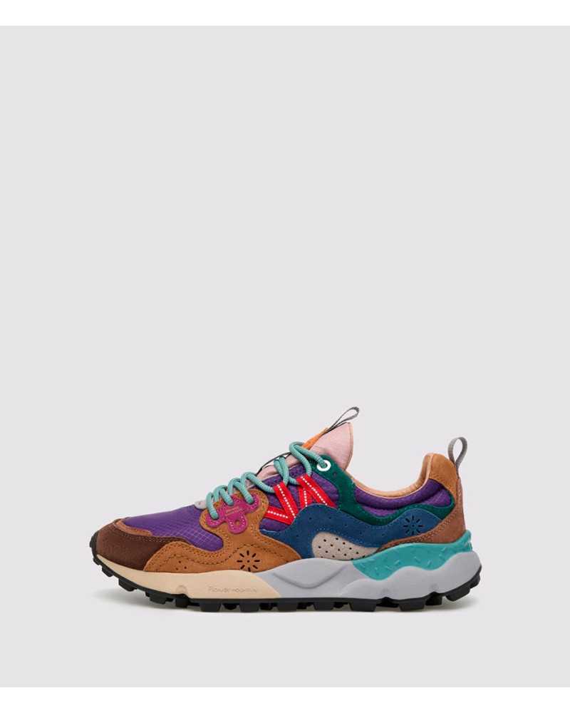 Flower Mountain Yamano Purple | FLOWER MOUNTAIN - Compra