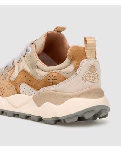 Flower Mountain Yamano Beige