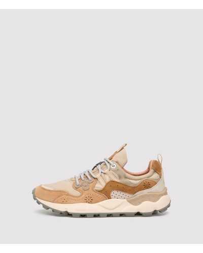 Flower Mountain Yamano Beige