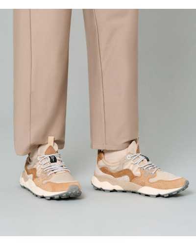 Flower Mountain Yamano Beige