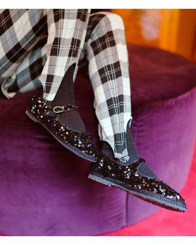 Flabelus Little Prince Black Flabelus Little Prince Black