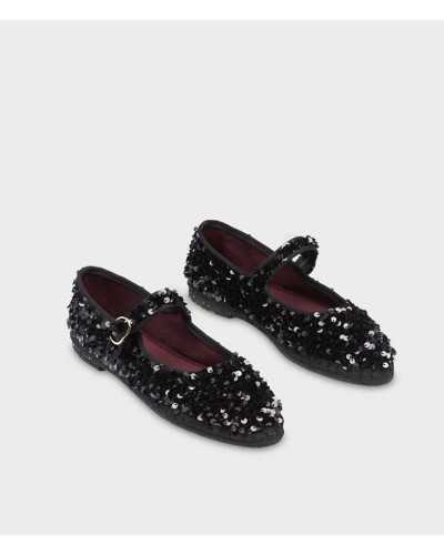 Flabelus Little Prince Black